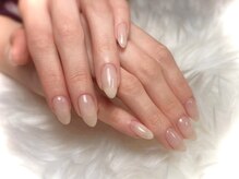 スプリンドーレ 支倉店(Splendore)/お客様ネイル