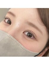 アイロ 田町三田店(I.RO)/まつ毛パーマ/田町三田