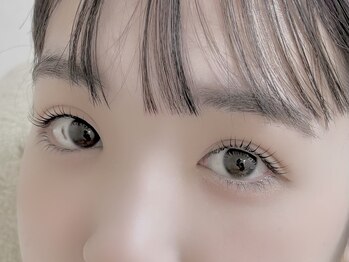 オリナ(Olina)/まつ毛パーマ☆