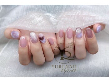 ユリナリタ(YuRi Narita)/