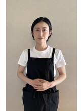 イアソ(IASO)&nbsp;影山 