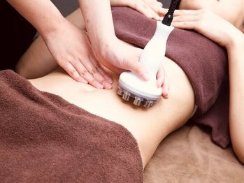 リラクゼーションサロン Leaf /