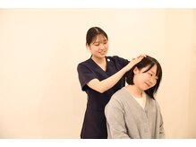 きらり整体住道院/検査