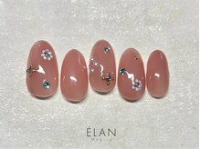 エラン メグロ(ELAN Meguro)/