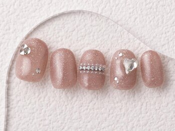 ワンホンピンク