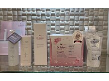 サロン ド ブリオン(Salon de Brillant)の雰囲気(おすすめのフェムケア商品や人気のプラセンタドリンクも♪)