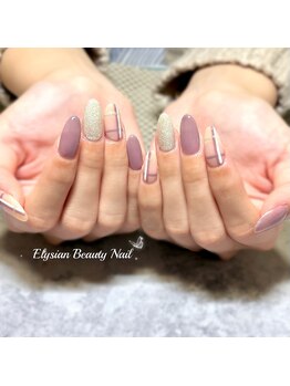 エリシアン ビューティーサロン(Elysian)/