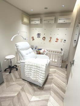 フィッカ(FIKKA)/完全個室《キッズルーム付》