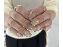 ペイル(#peil)/yumi design