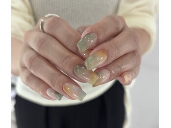 ペイル(#peil)/yumi design