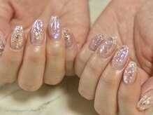ネイルサロン ブリエ(briller)