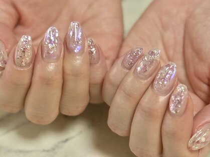 ネイルサロン ブリエ(briller)の写真
