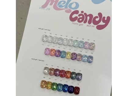 シェルミー(Shell me)の写真