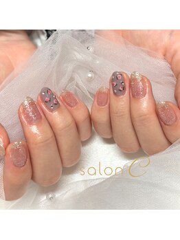 サロンシー(salon C)/シンプル定額