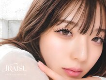 イライザ プレミアムアイラッシュ 金山店(IRAISE PREMIUM EYELASH)の雰囲気(金山駅すぐ♪人気のLEDエクステ&バインドロック)