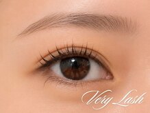 ベリーラッシュ 千葉2号店(VeryLash)/韓国風束感まつげ☆[韓国風束感]