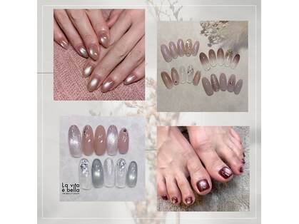 ラヴィータエベッラ(La Vita e Bella)の写真