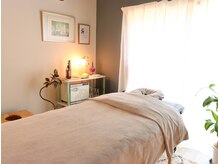 サロンヒロ 大分(salon HIRO)の雰囲気（☆白を基調としたお気に入りの空間。自分を甘やかす至福の隠れ家）