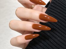 カカネイルズ(Kaka nails)の雰囲気（【8500円何度でも長さだしワンカラー】韓国風/ワンホン/スカルプ）