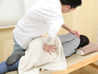 カイロプラクティック整体  スワン(SWAN)の写真