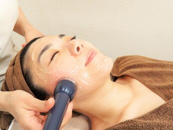 ビューティーアイカム ビューティー愛花夢/超音波