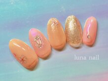 エレノヴァ(elenova)/3月のキャンペーンコース￥7500