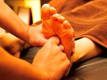 アジアンリラクゼーション ヴィラ 大橋店(asian relaxation villa)/フットリフレクソロジー