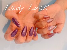 レディラック バイ キャンアイドレッシー(Lady Luck by Can I Dressy)/こだわりワンカラー☆