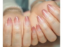 ジュジュ(Juju)/オータムグラデーション