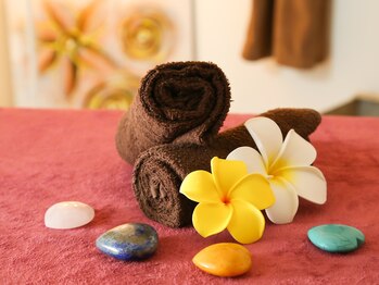 アイルビー(I’ll Bee)/いつも頑張っているあなたへ