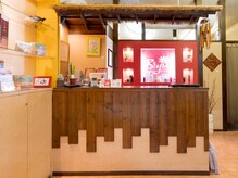 ビユ 大泉店(BIYU)/受付