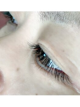 ベルデ(VERDE)/男性のマツエクも承ります(^ ^)