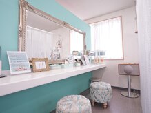 ボーテエクラン 一宮店(beaut ecrin)/エクラン☆内観