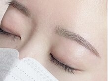 ルミー(RUMY)/アイブロウスタイリング