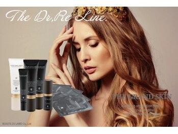 リラ 上大岡店(Lilas)/リアボーテ グランスキン