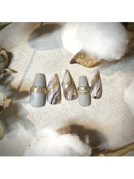 アンドフィックス(&FIXX)/