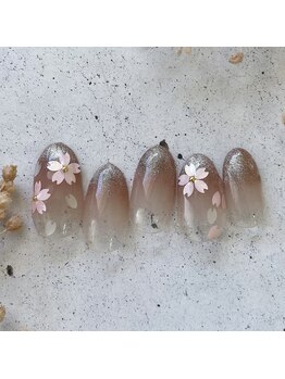 アートネイル(Art Nail)/Design