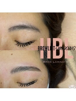 エリス(ELISSE)/ハリウッドブロウリフト