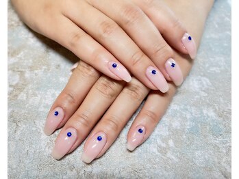 サロン ド リス(salon de LYS)/ワンストーン