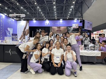 エリス(ELISSE)/マリムーブフェイシャルワックス