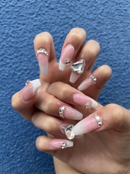 ネイルサロン ココロジー(COCOLOGY)/