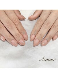 グラデーション♪