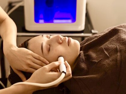 ビューティーサロンエイト(Beauty Salon8)の写真