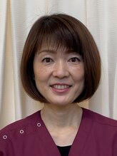 谷塚駅前整骨院&nbsp;藤枝 敦子