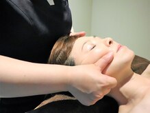 エステティックサロン リリース 東区筒井店(Release)/筋膜美骨術