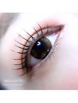 ブリアンテ(Total Beauty BRILLANTE)/
