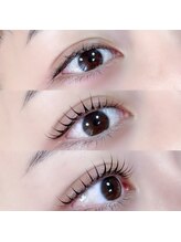 ケシェリー(KeSherry)/まつ毛パーマ