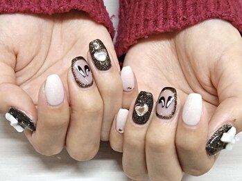 イリゼネイル(iRise nail)/定額トレンド