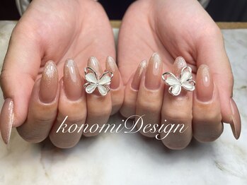 ケーネイルズ(K..nails)/