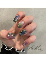 ザネクストシンサイバシ(The Next shinsaibashi)/nuance　design